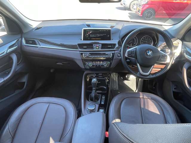 BMW X1 5