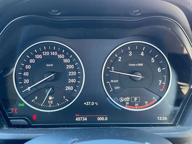 BMW X1 7