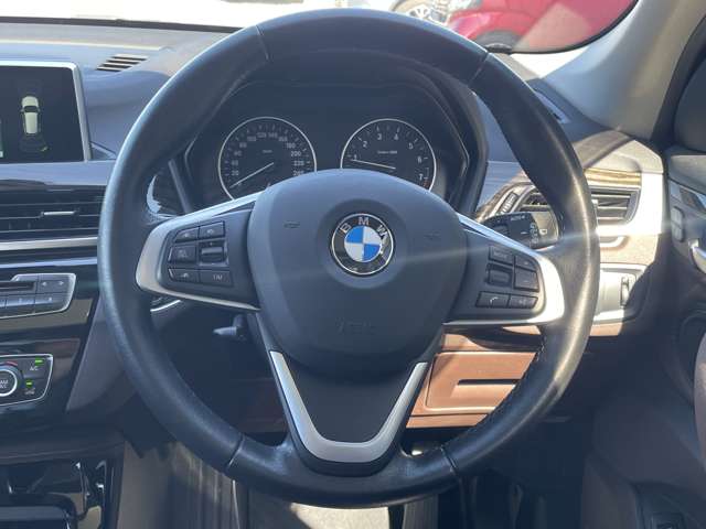 BMW X1 8