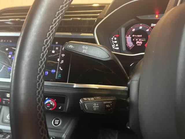 Audi Q3 Sportback 11