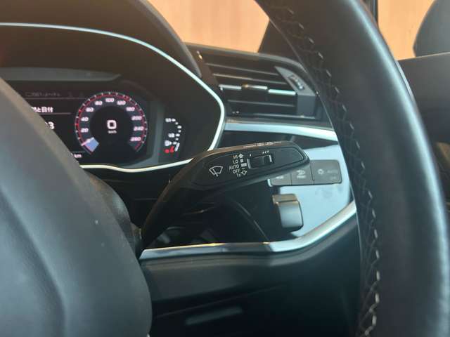 Audi Q3 Sportback 12