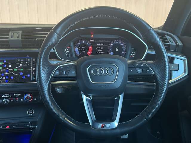 Audi Q3 Sportback 6