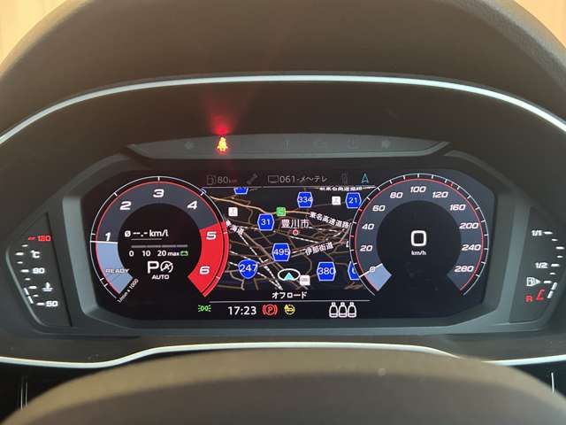 Audi Q3 Sportback 8