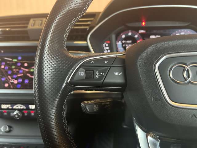 Audi Q3 Sportback 9