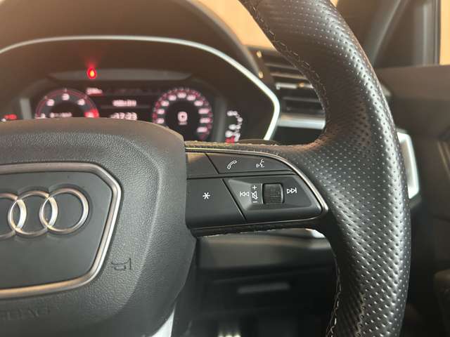 Audi Q3 Sportback 10