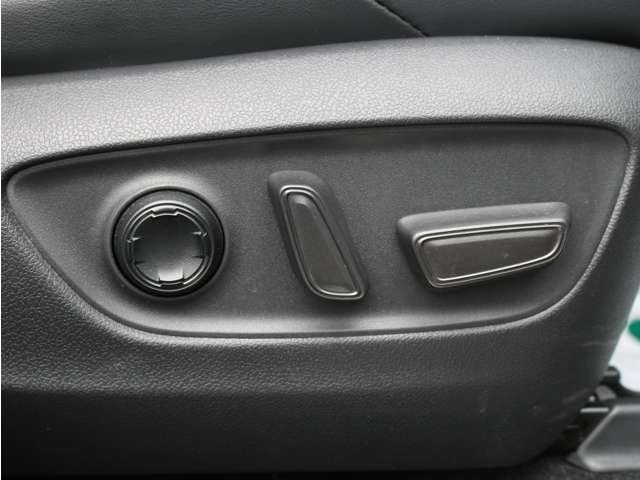 Toyota Harrier 6