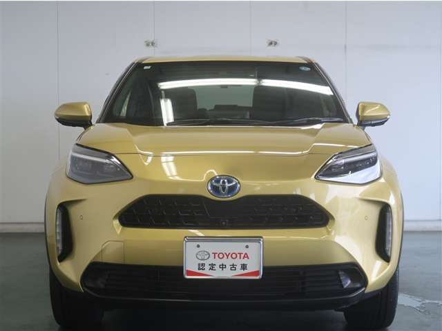 Toyota Yaris Cross 5