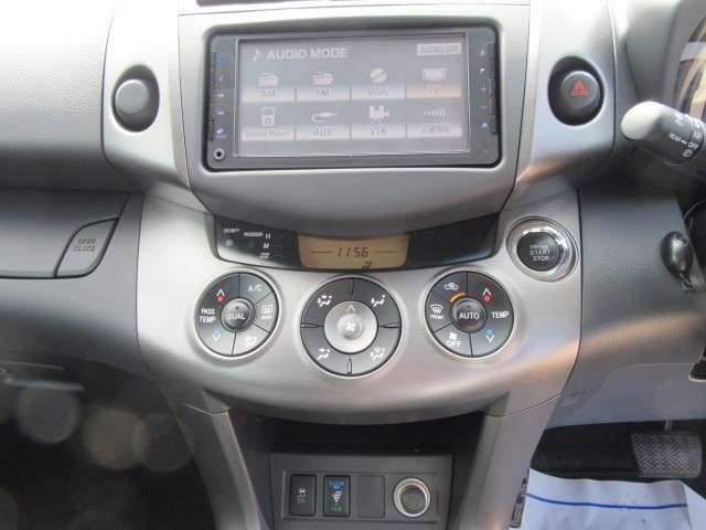 Toyota RAV4 3