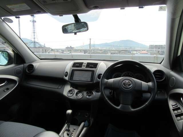 Toyota RAV4 4