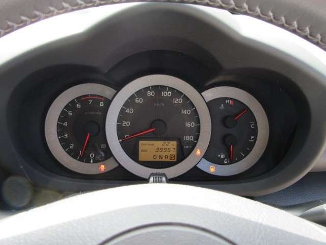 Toyota RAV4 5