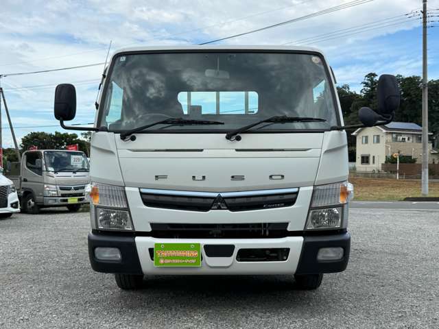 Mitsubishi Fuso Canter 2
