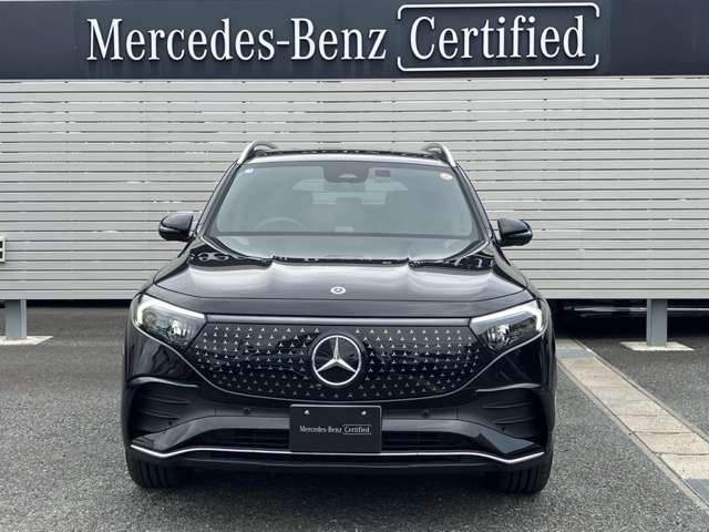 Mercedes-Benz EQB 5