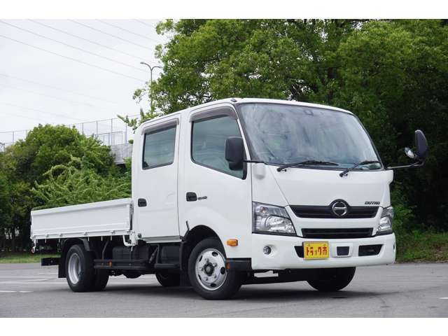 Hino Dutro 8