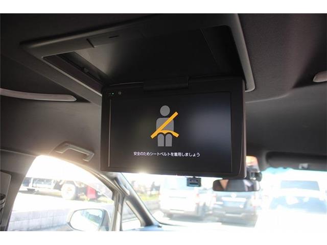Toyota Alphard 5