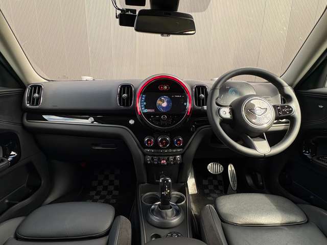 MINI Crossover 5