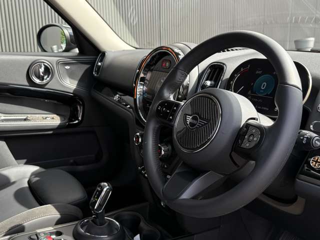 MINI Crossover 6