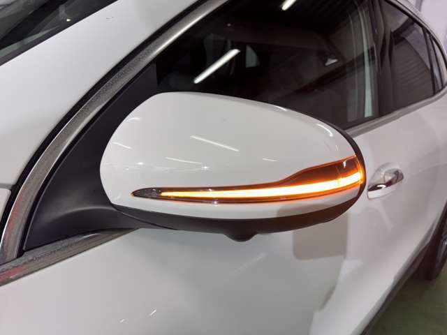 Mercedes-Benz GLA-Class 7