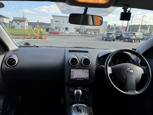 Nissan Dualis 2