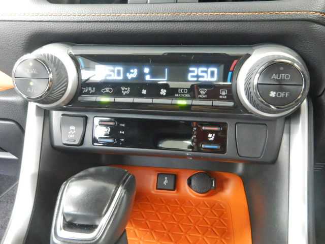 Toyota RAV4 10