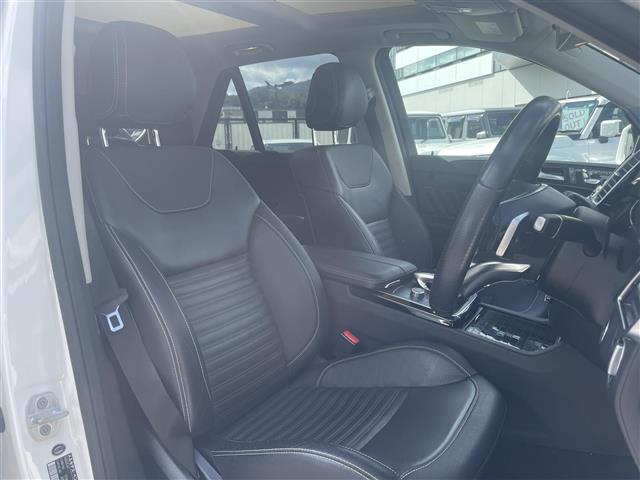 Mercedes-Benz GLE 13