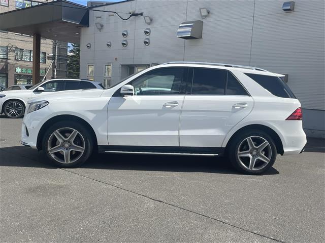 Mercedes-Benz GLE 9