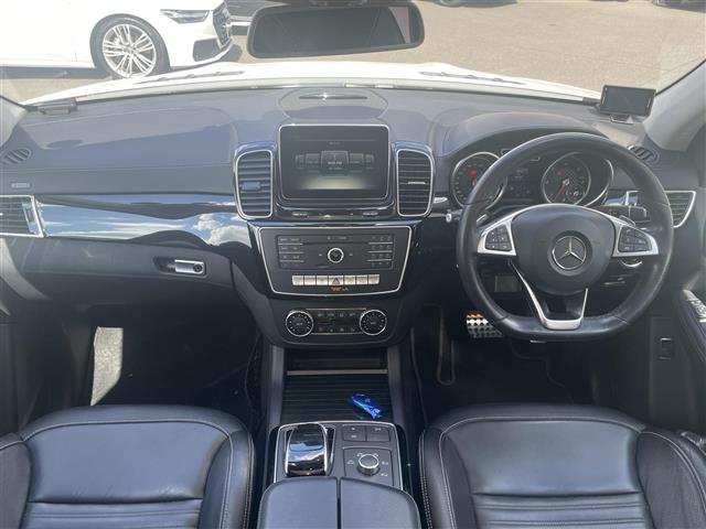Mercedes-Benz GLE 11
