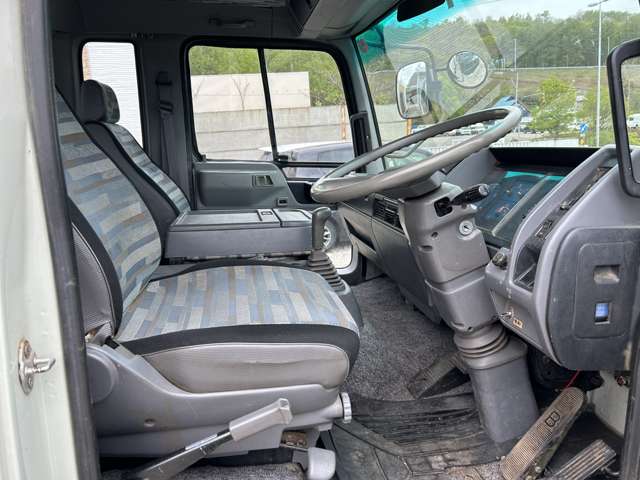 Hino Ranger 12