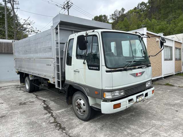 Hino Ranger 5