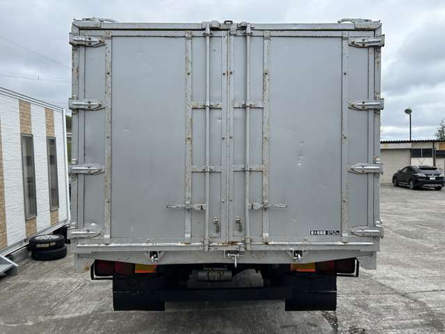 Hino Ranger 6