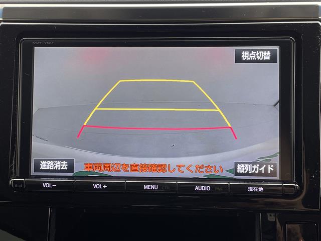 Toyota Vellfire 6