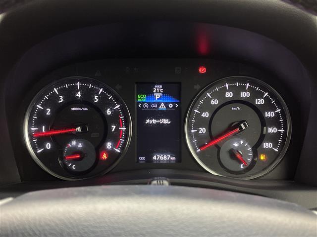Toyota Vellfire 7