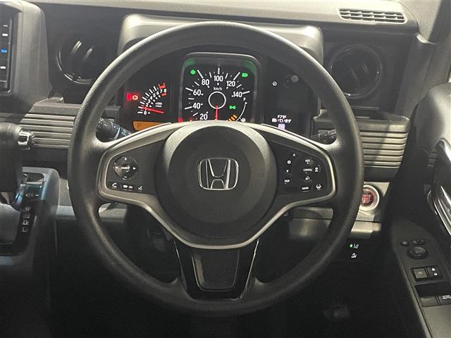 Honda N-VAN 12