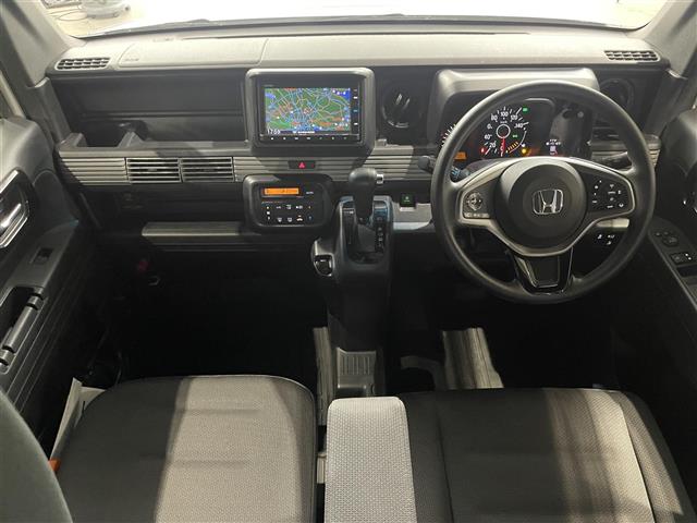 Honda N-VAN 6