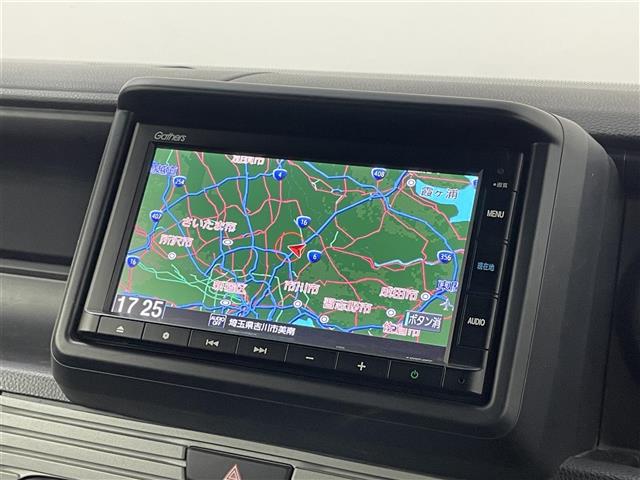 Honda N-VAN 8
