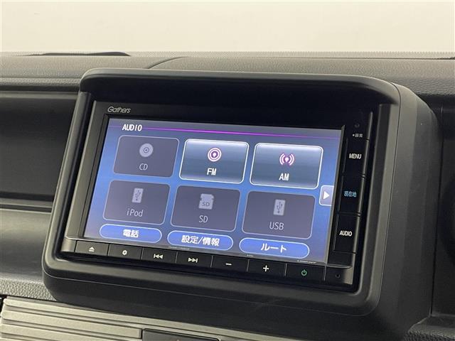 Honda N-VAN 9