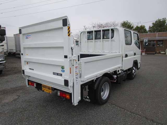 Mitsubishi Fuso Canter 5