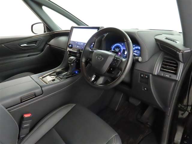Toyota Alphard 11