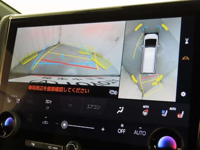 Toyota Alphard 6