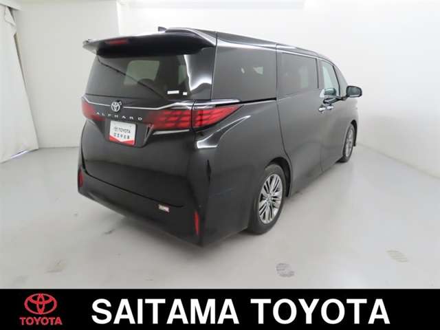 Toyota Alphard 8