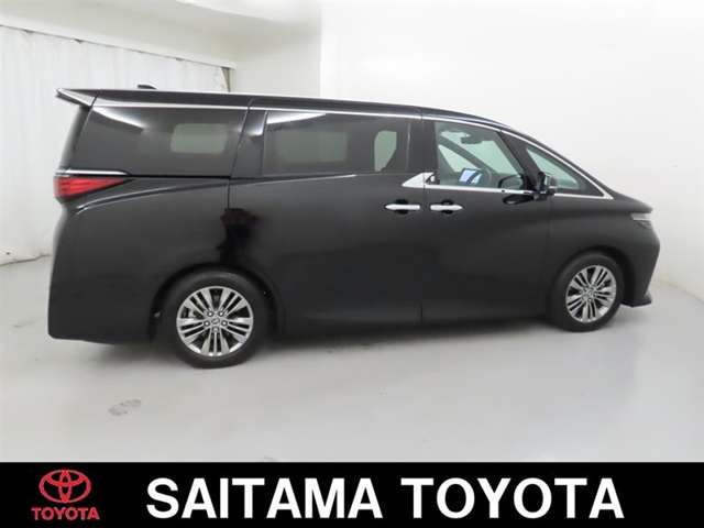 Toyota Alphard 9