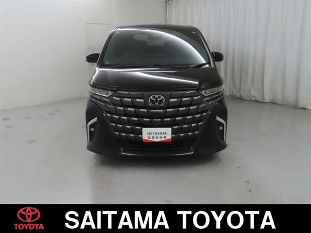 Toyota Alphard 10
