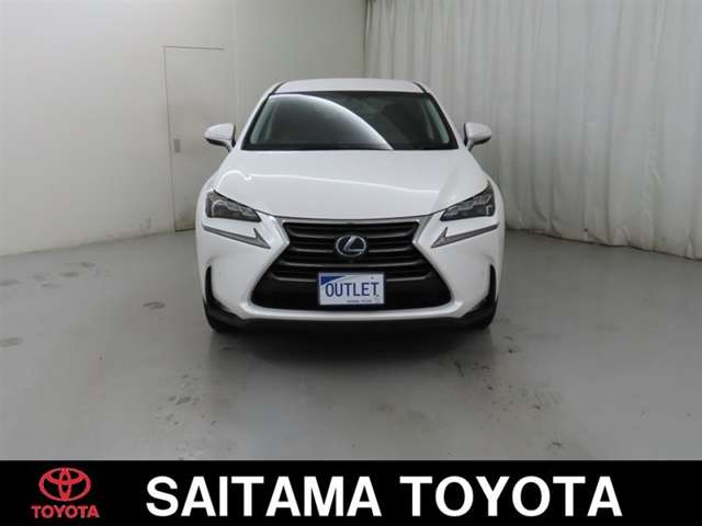 Lexus NX 9