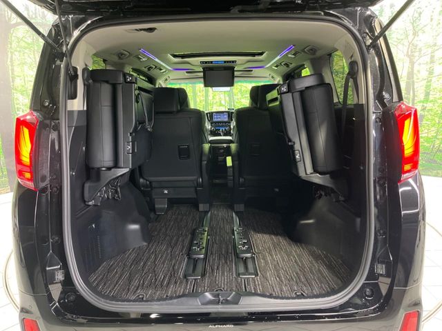 Toyota Alphard 12
