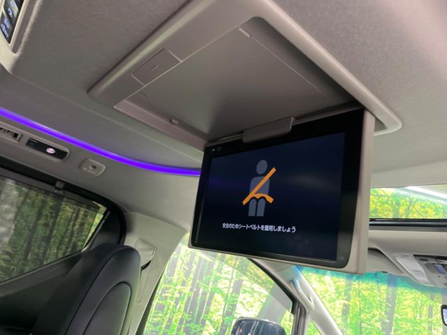Toyota Alphard 5