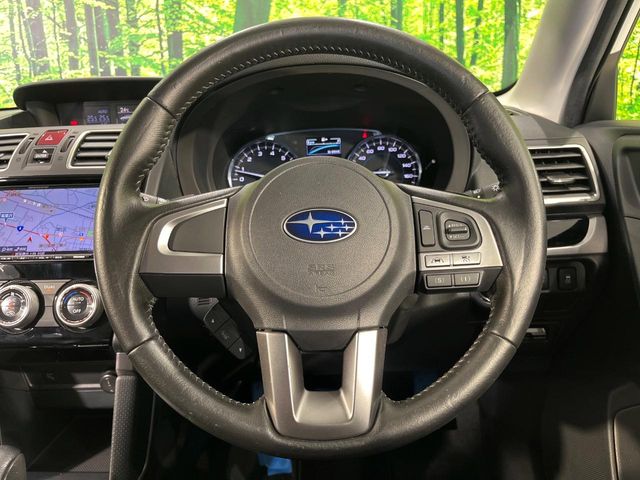 Subaru Forester 11