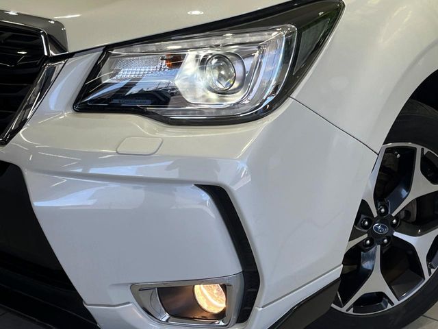 Subaru Forester 12