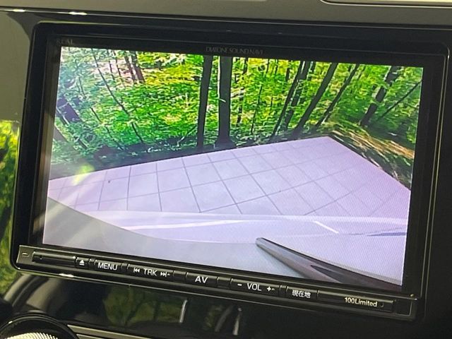 Subaru Forester 4