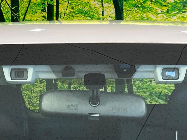 Subaru Forester 5
