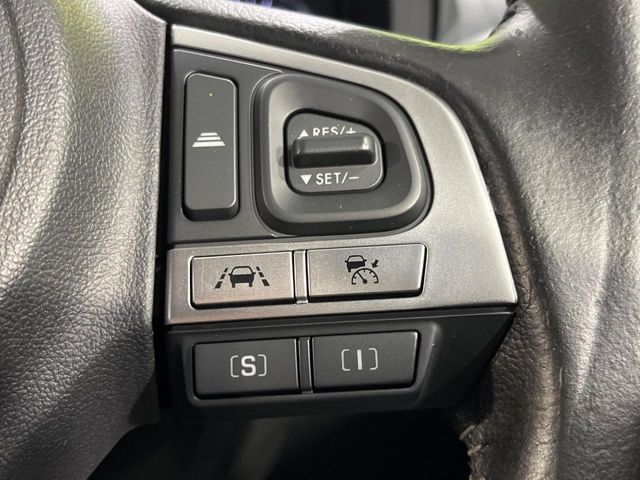 Subaru Forester 6