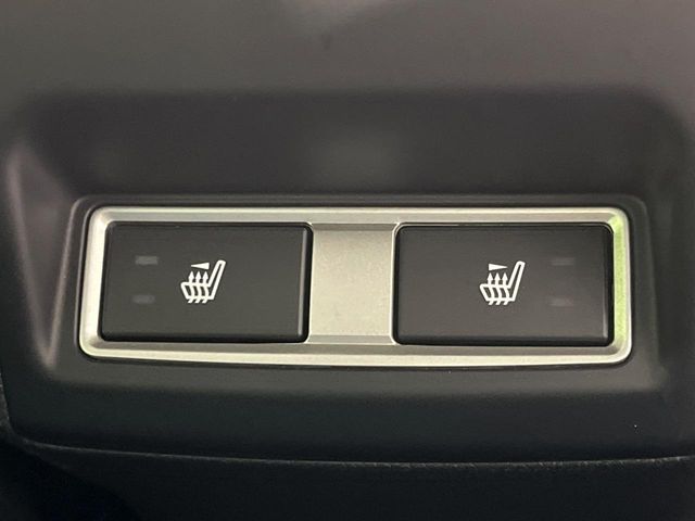 Subaru Forester 7